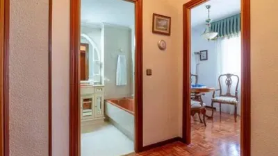 Apartment in Old Town photo 11