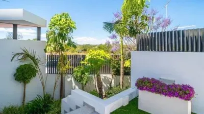 Chalet in Los Balcones-Los Altos-Punta Prima photo 37