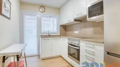 Apartment on Carrer de Sant Isidre photo 8