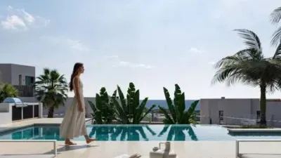 Casa – Teulada, Moraira - Vista 4