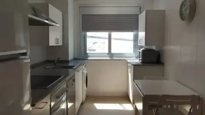 Top-floor apartment at Rua Rio Maguleiro, 88 photo 23