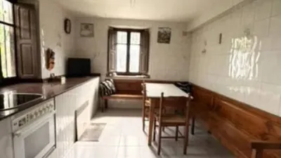 Chalet in Barrio de Camaleño photo 9