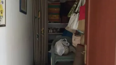 Apartment on Manuel Fraga Iribarne Street photo 51