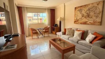 Apartment on Calle de Finlandia photo 5