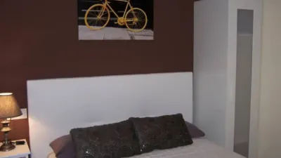 Apartment on Rua Rio Maguleiro, 8 photo 54