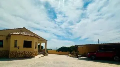 Chalet in Caudete photo 6