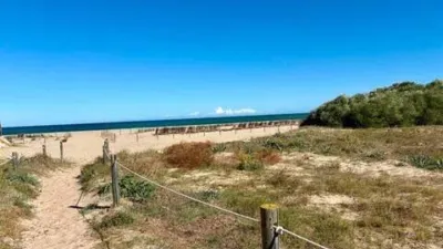 Piso – Dénia - Vista 2