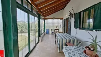 Chalet on Calle Barrio Piedrahita, no. 16 photo 7