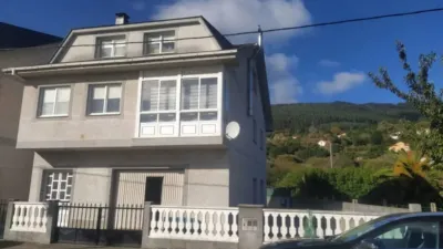Chalet on Calle de Pérez Lugín photo 3