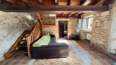 Casa – Noia - Más