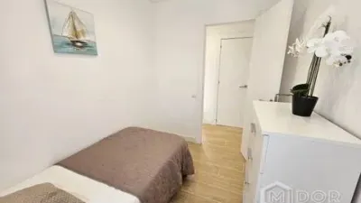 Apartment on Carrer de Bourg de Péage photo 24