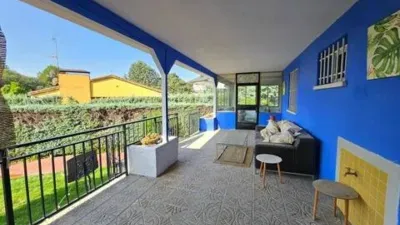 Chalet on Calle de los Nardos photo 37
