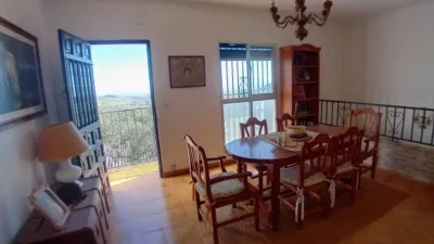 Chalet in Alozaina photo 19
