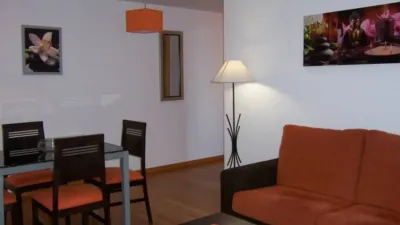 Piso en Rúa Cantalarrana, 8 photo 10