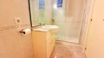 Apartment in El Coll d'en Rabassa photo 24
