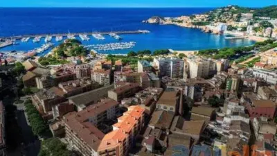 Apartment on Carrer de Sant Isidre photo 3