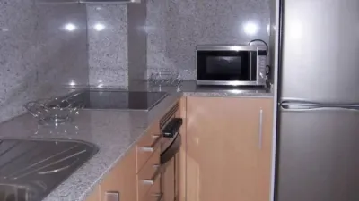 Apartment on Rua Rio Maguleiro, 8 photo 22