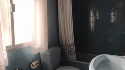 Apartment on Manuel Fraga Iribarne Street photo 47
