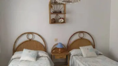 Apartment on Manuel Fraga Iribarne Street photo 41