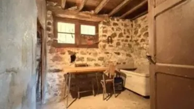 Chalet in Barrio de Camaleño photo 16