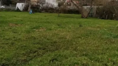 Terreno en venta en Calle de Pérez Lugín - Vista 2