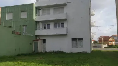 Piso – Cariño, O Sagrón - Vista 4