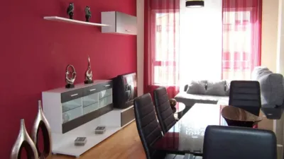 Apartment on Rua Rio Maguleiro, 8 photo 33