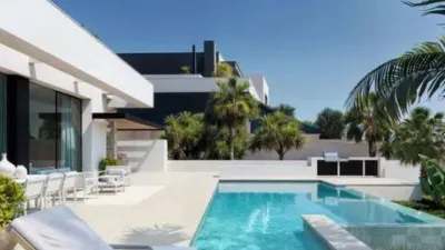 Casa – Teulada, Moraira - Vista 3