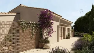 Casa – Benissa, Ferrando, la Marina Alta - Vista 5