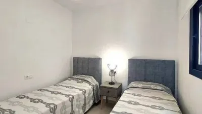 Apartment in Orihuela Costa photo 13