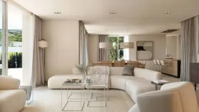 Casa – Teulada, la Sabatera, Moraira - Vista 3