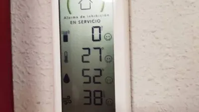 Flat on Calle de Fernández de los Ríos photo 24