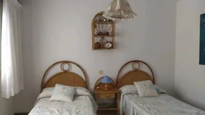Apartment on Manuel Fraga Iribarne Street photo 42