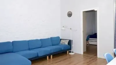 Apartment in El Cabanyal-El Canyamelar photo 29