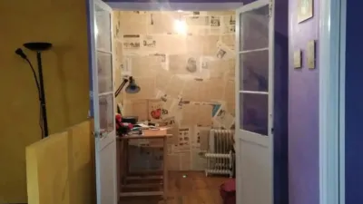 Chalet on Calle de Santos photo 34