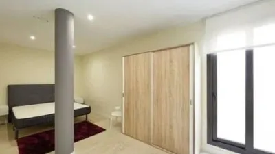 Apartment in Golf Bahía Urbanization photo 19