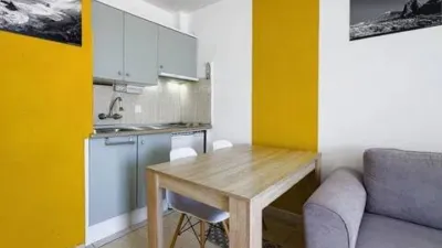 Apartment on Avenida de José Antonio Tavio photo 5