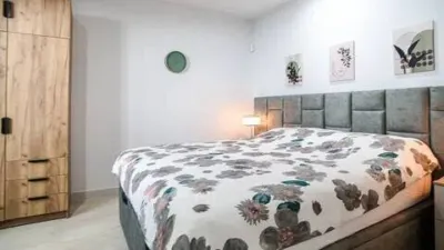 Chalet in Los Balcones-Los Altos-Punta Prima photo 32