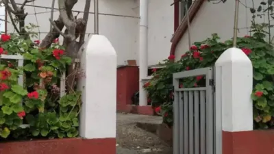 Casa – Cariño, Vila - Vista 3