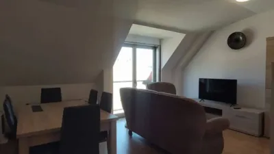 Top-floor apartment at Rua Rio Maguleiro, 88 photo 27