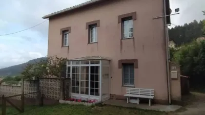 Chalet en Cariño photo 3