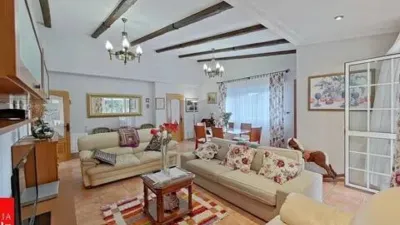 Chalet on Calle Isla, No. 10 photo 3