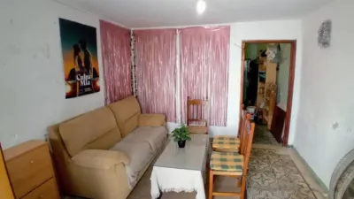 Chalet in Yunquera photo 5