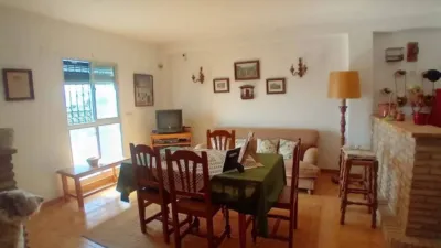 Chalet in Alozaina photo 24