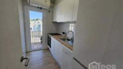 Apartment on Carrer de Bourg de Péage photo 17
