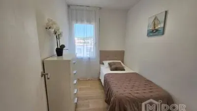 Apartment on Carrer de Bourg de Péage photo 23