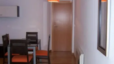 Piso en Rúa Cantalarrana, 8 photo 13