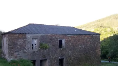 Chalet in Lugar de Ortigueira photo 4