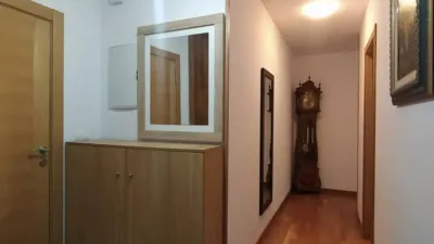 Top-floor apartment at Rua Rio Maguleiro, 88 photo 22