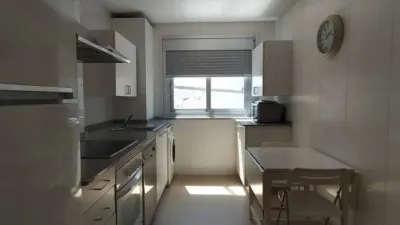 Top-floor apartment at Rua Rio Maguleiro, 88 photo 24